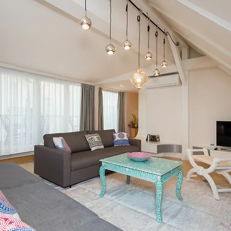 Apartament Empirent Old Town 2