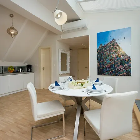 Apartament Empirent Old Town 2 Praga