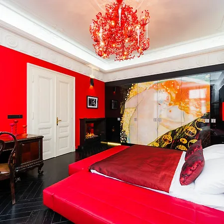 Apartament Empirent Old Town 2 Praga