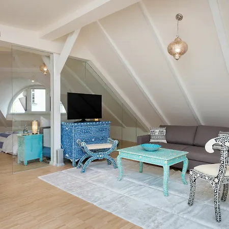 Apartament Empirent Old Town 2 *
