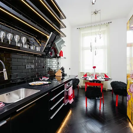 Empirent Old Town 2 Apartament