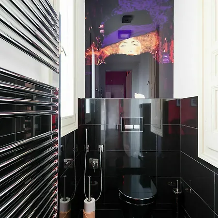 Empirent Old Town 2 Apartament *